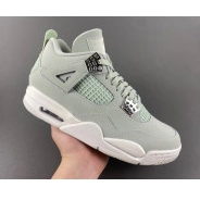 Air 4 HV0823-003 Seafoam (W) Jordan 0808